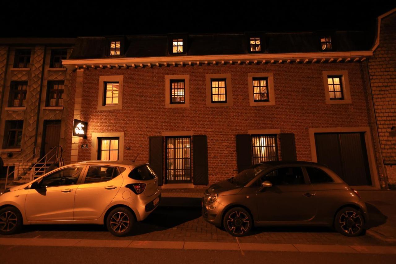 Villa A La Caravelle Chaineux Esterno foto